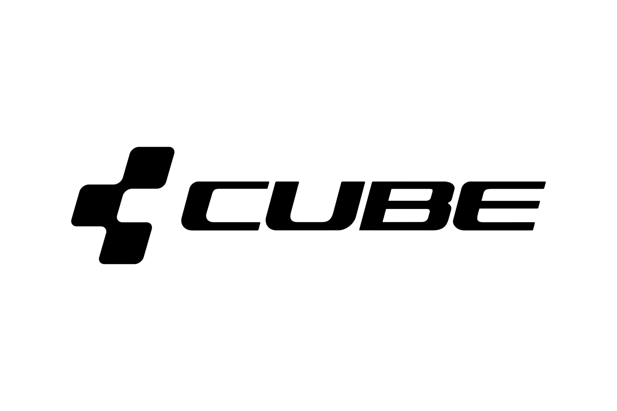 Cube Bikes logo